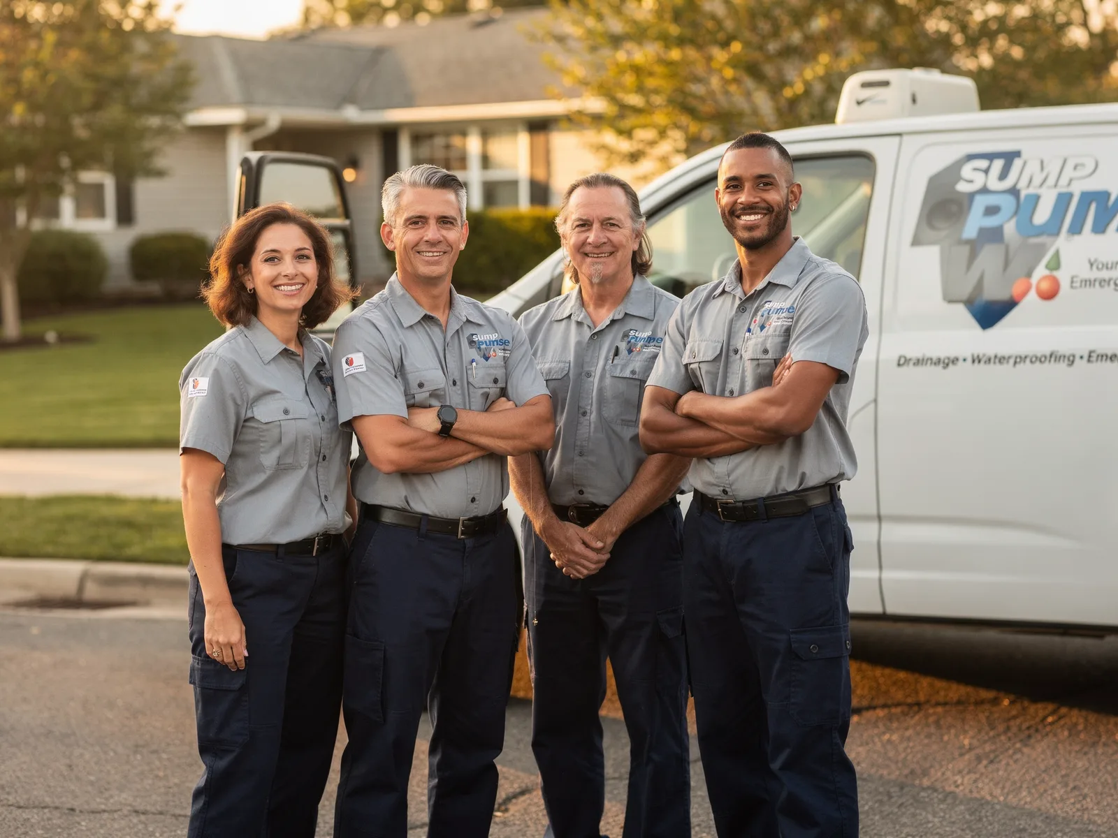 Water Heater Repair company in West Portsmouth, OH