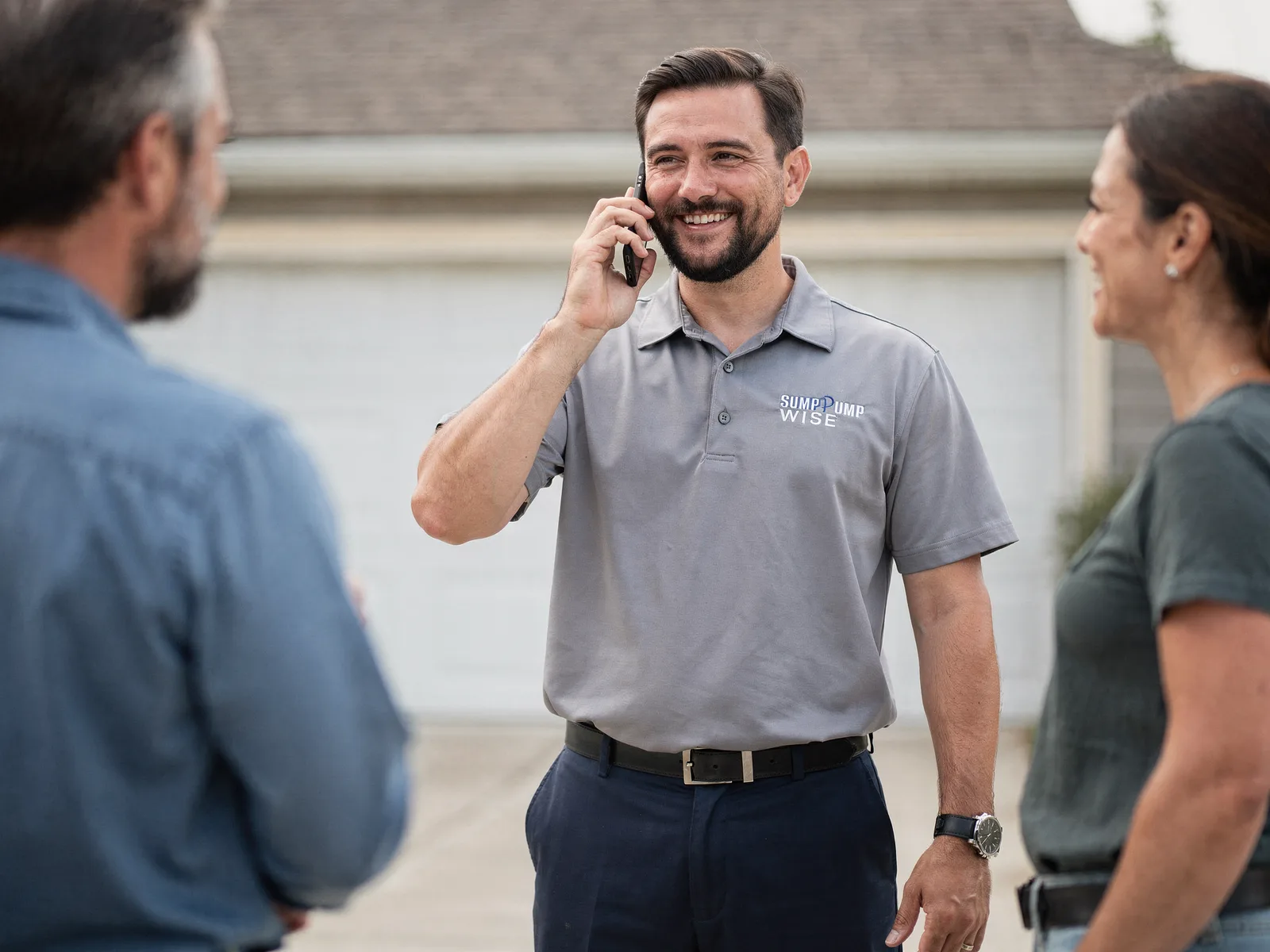 Water Heater Repair West Portsmouth, OH FAQs